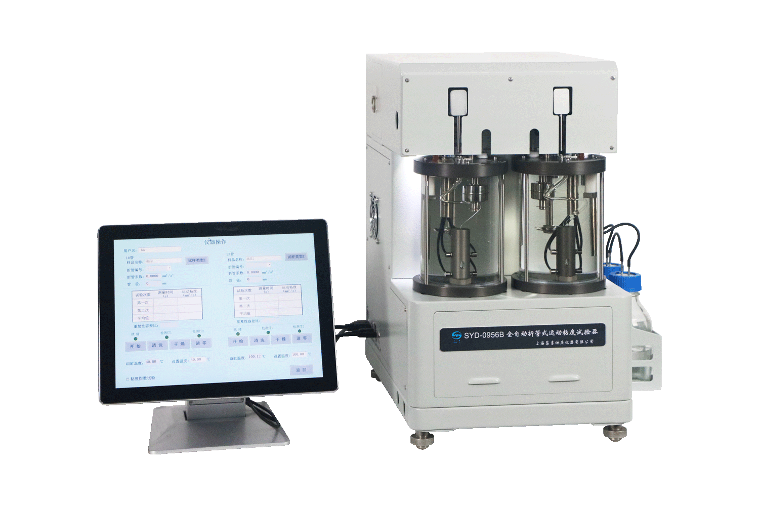 通用測(cè)試設(shè)備方案