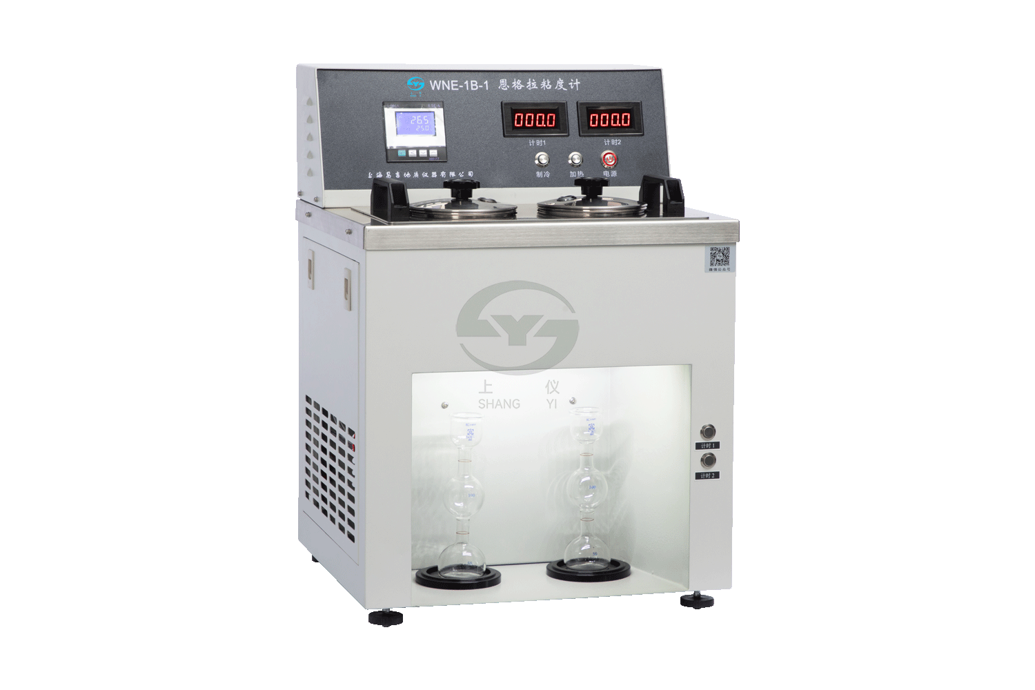 WNE-1B-1恩格拉粘度計